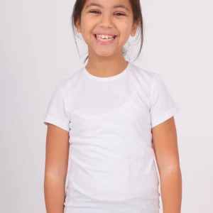 T-shirt MC | Fillette