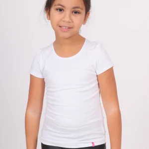 T-shirt MC | Fillette