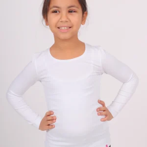 T-shirt ML | Fillette