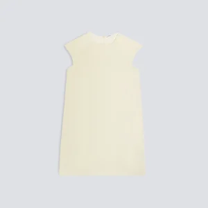 ABITO IN CREPE CADY SFODERATO - NATURANE