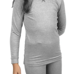 T-shirt Warmetch | Fillette