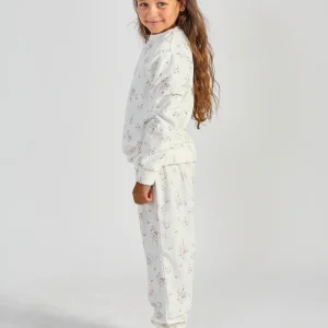 Ensemble Fillette | Warda