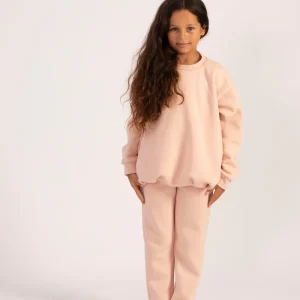 Jogging Fillette | Pinky