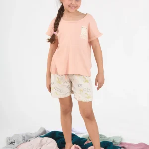 Ensemble Fillette | Palma