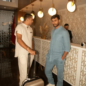 Ensemble Homme | Twity