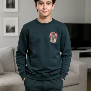 Ensemble Garçon | Gun-boy