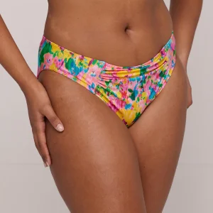 Bas de maillot de bain Bikini slip brésilien Ubud Sun Glow