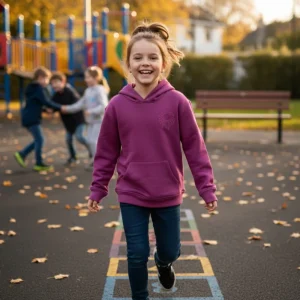 Sweat à capuche | Sypher