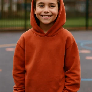 Sweat à capuche | Cyber Punk