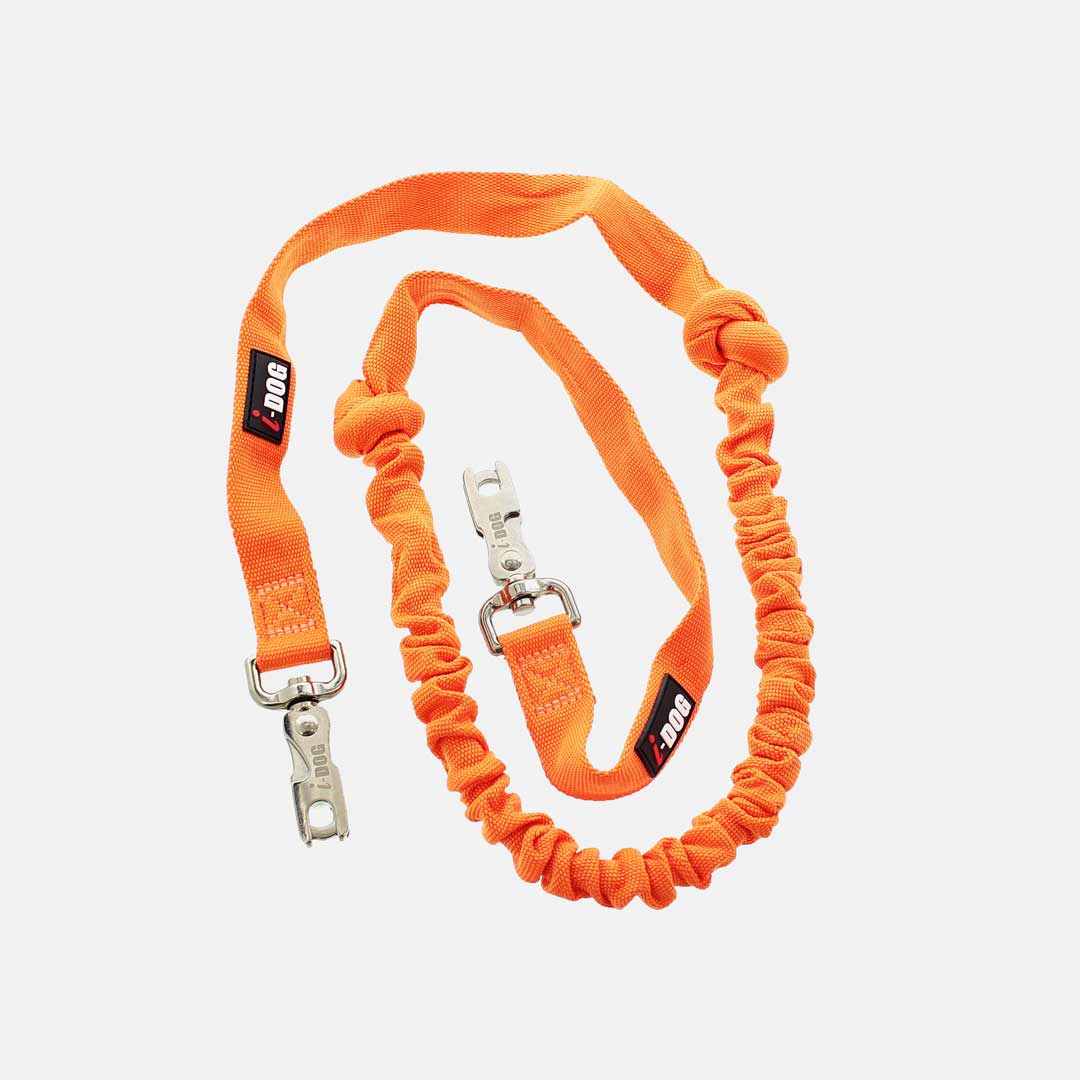 LONGE DE TRACTION ONE I-DOG