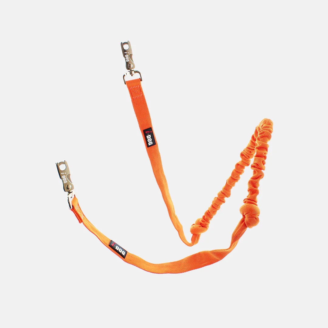 LONGE DE TRACTION ONE I-DOG – Image 2