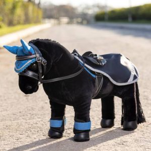 Couvre rein Toy Pony