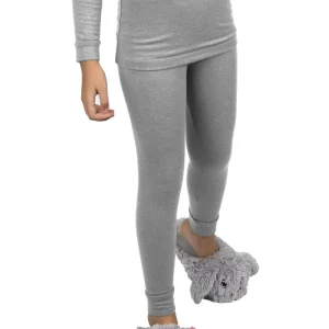 Legging Warmtech I Fillette
