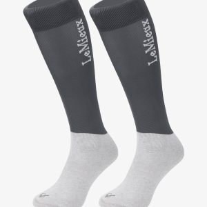 Competition socks ( twin pack )