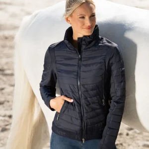 Hybrid Jacket NOS femme