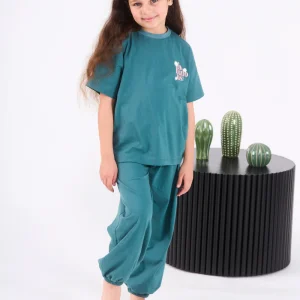 Ensemble Fillette | Fabulous