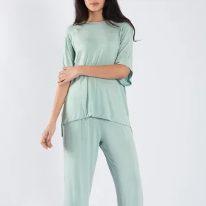 Pyjama Femme | La verte