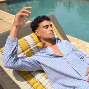 Ensemble Homme | Bishop