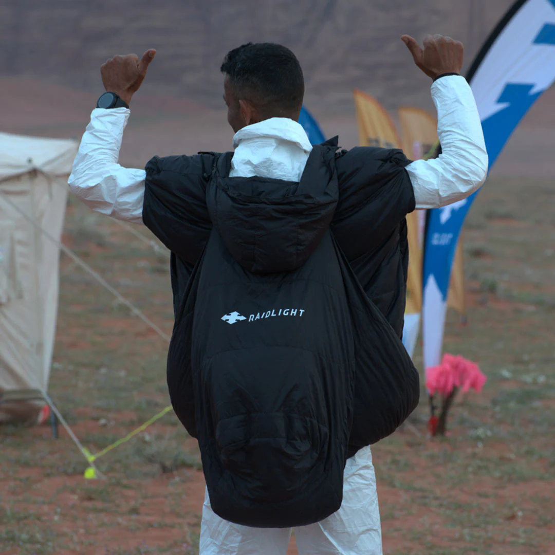 SAC DE COUCHAGE 2 EN 1 – Image 9