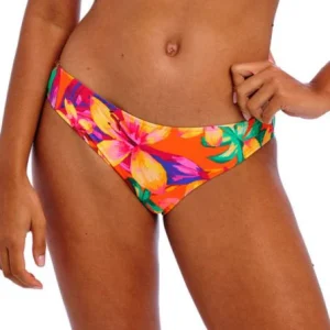Bas de maillot de bain Slip Sun Haze Mandarin